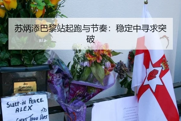 苏炳添巴黎站起跑与节奏：稳定中寻求突破
